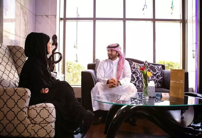 Fotos del hotel Al Waha Palace:  9