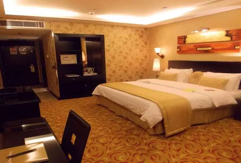 Fotos del hotel Al Waha Palace:  11