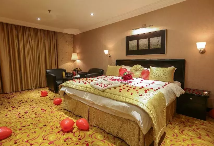 Fotos del hotel Al Waha Palace:  2