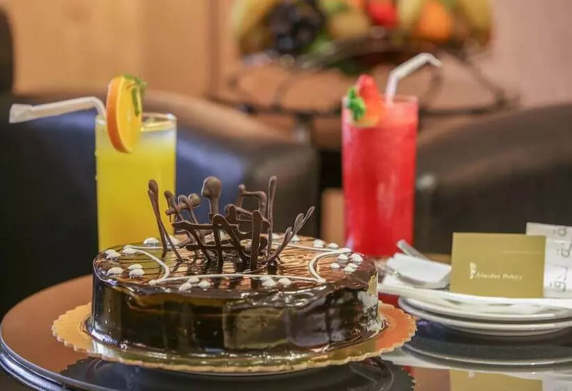 Fotos del hotel Al Waha Palace:  17