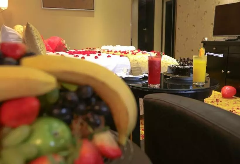 Fotos del hotel Al Waha Palace:  23