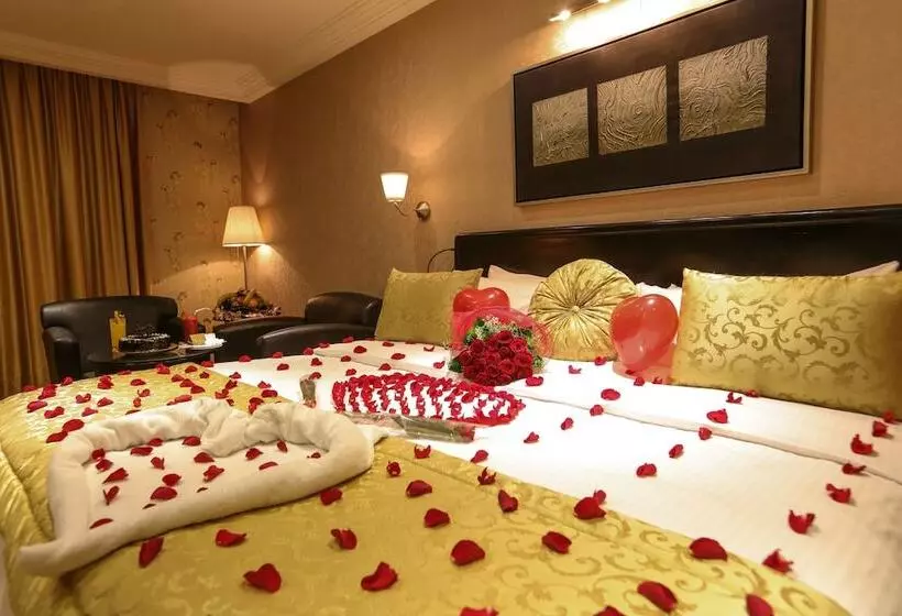 Fotos del hotel Al Waha Palace:  15