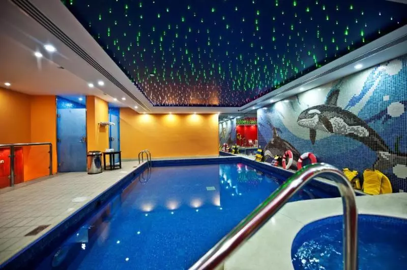 Fotos del hotel Al Waha Palace:  3