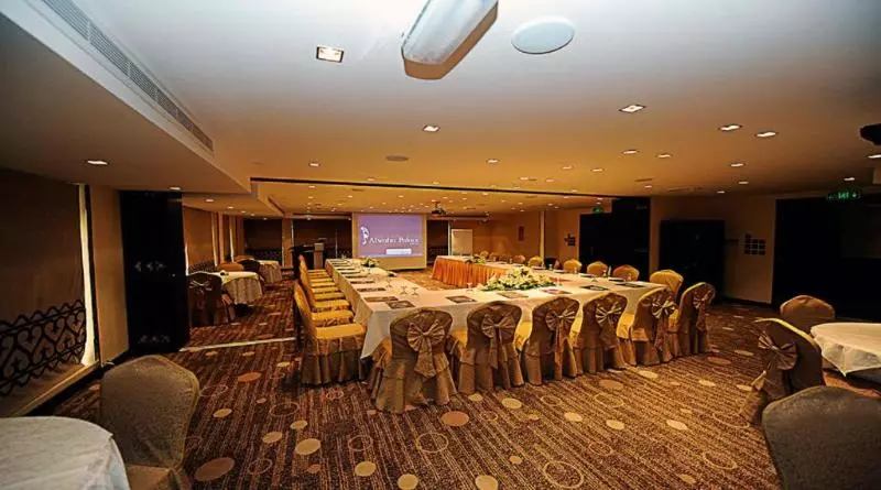 Fotos del hotel Al Waha Palace:  8