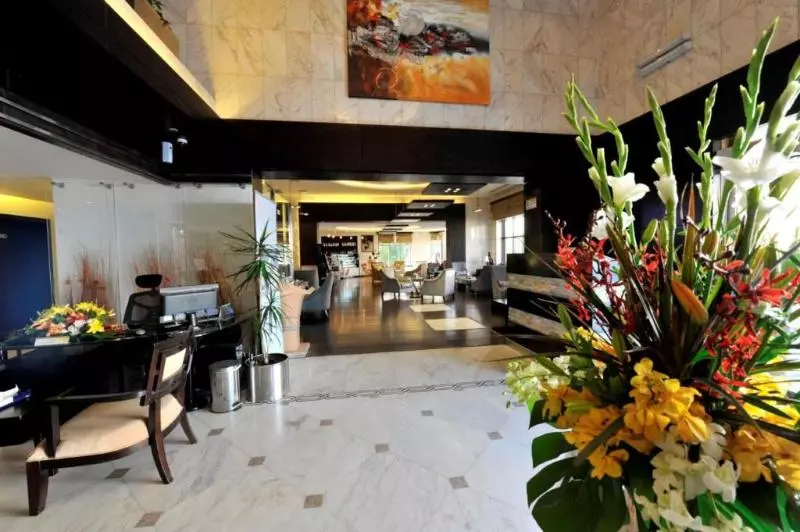 Fotos del hotel Al Waha Palace:  4