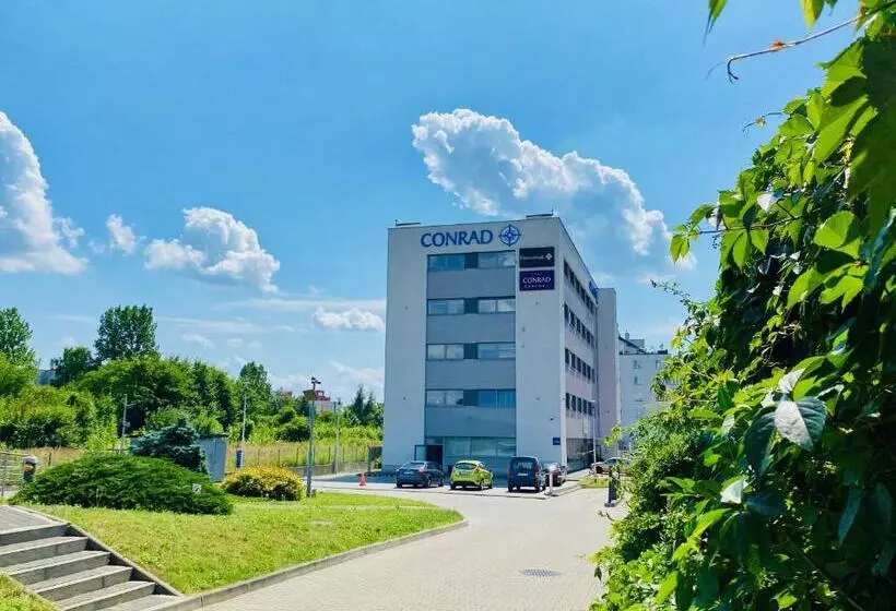 Fotos del hotel Conrad:  16