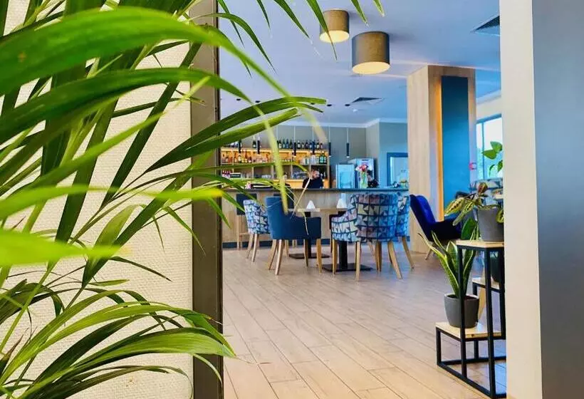 Fotos del hotel Conrad:  3