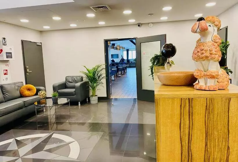 Fotos del hotel Conrad:  15