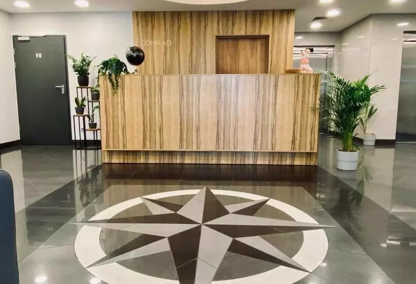 Fotos del hotel Conrad:  18