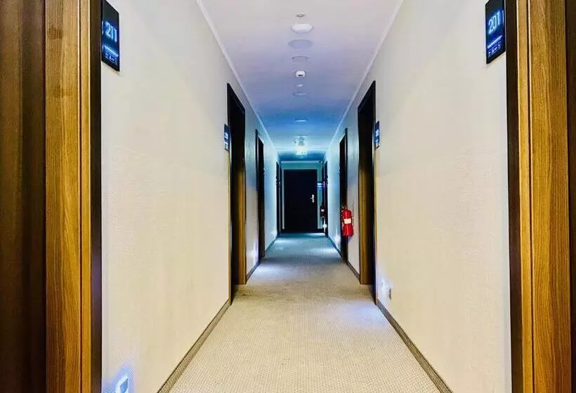 Fotos del hotel Conrad:  2