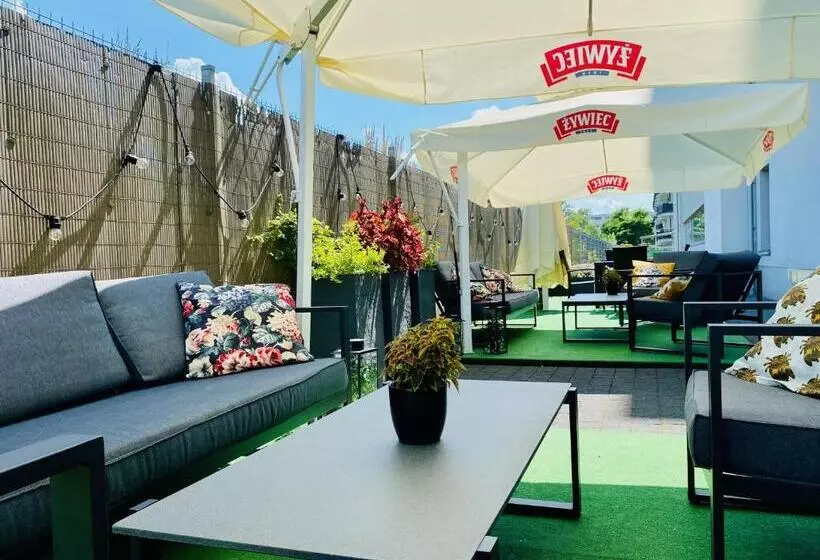 Fotos del hotel Conrad:  4