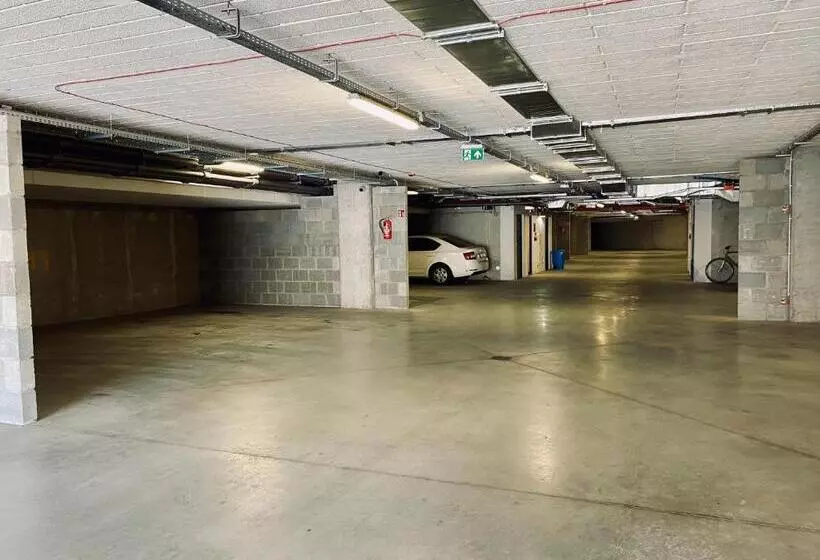 Fotos del hotel Conrad:  7