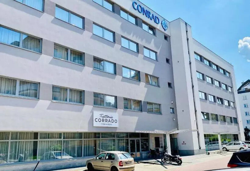 Fotos del hotel Conrad:  21