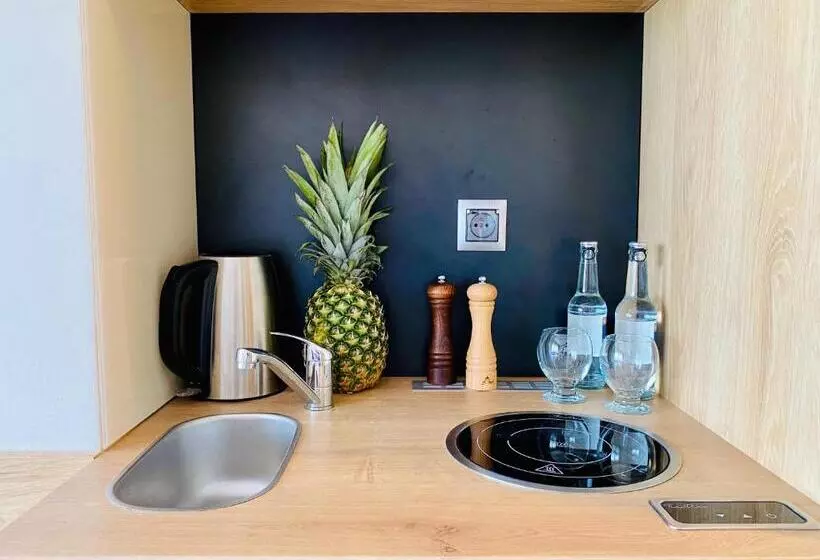 Fotos del hotel Conrad:  5