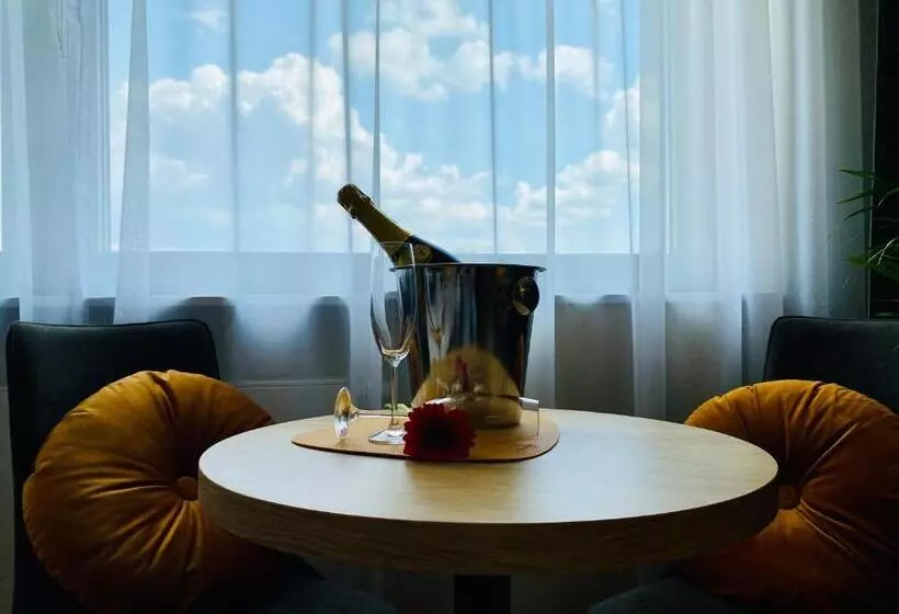 Fotos del hotel Conrad:  13