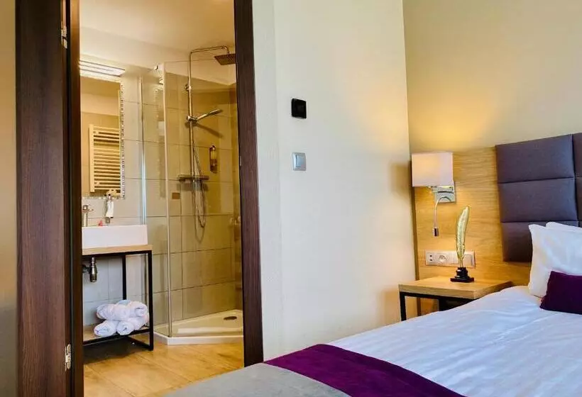 Fotos del hotel Conrad:  20