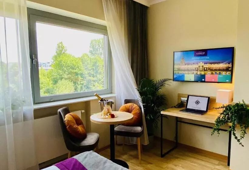 Fotos del hotel Conrad:  19