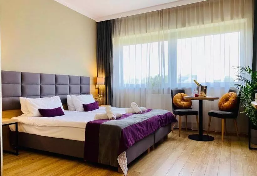 Fotos del hotel Conrad:  14