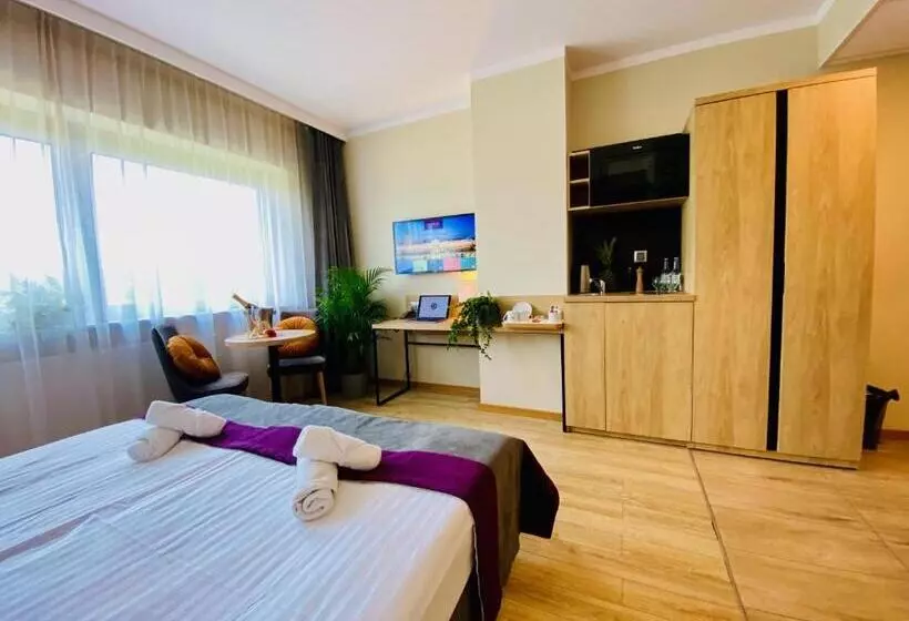 Fotos del hotel Conrad:  9