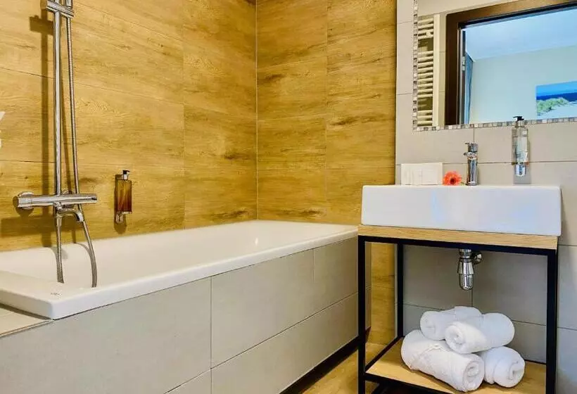 Fotos del hotel Conrad:  11