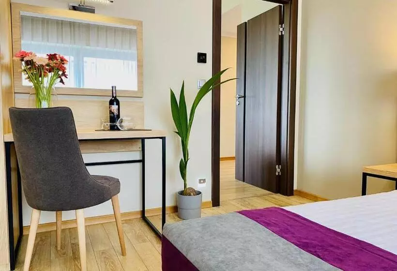 Fotos del hotel Conrad:  24