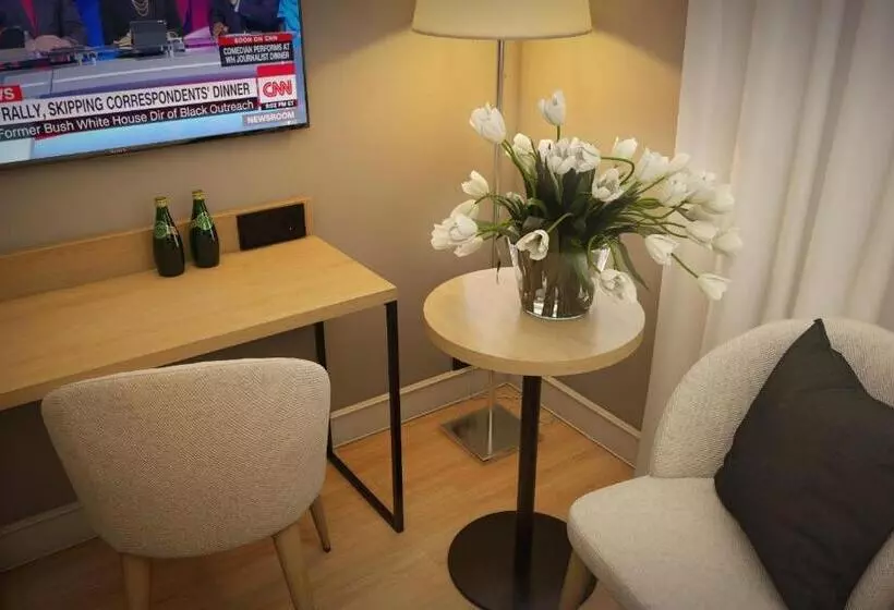 Fotos del hotel Conrad:  23