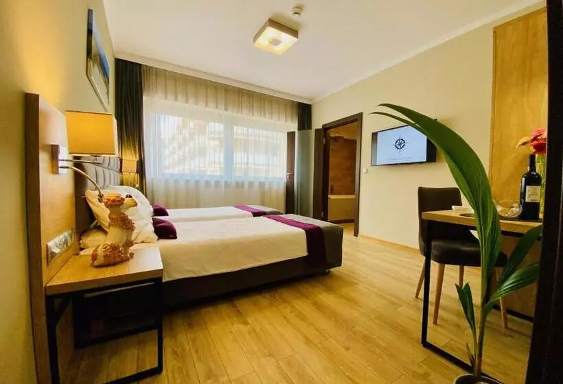 Fotos del hotel Conrad:  17