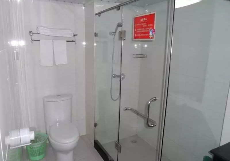 Fotos del hotel Guang Xi:  5