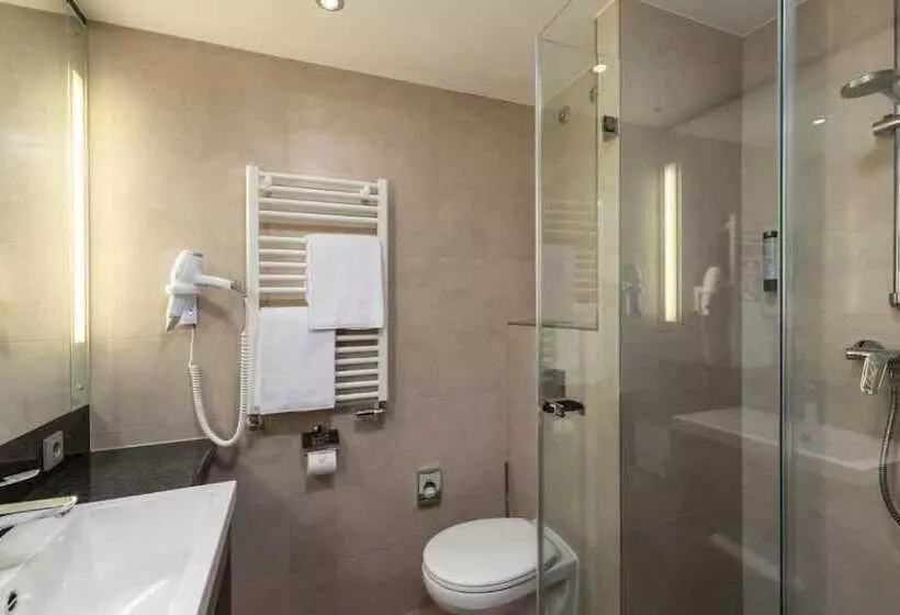 Fotos del hotel Intercityhotel Dresden:  4