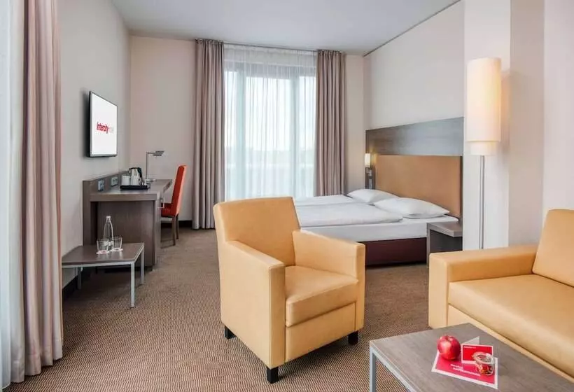 Fotos del hotel Intercityhotel Dresden:  19
