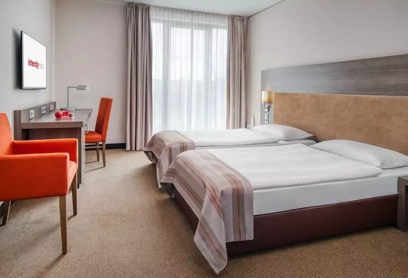 Fotos del hotel Intercityhotel Dresden:  6