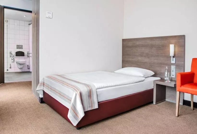 Fotos del hotel Intercityhotel Dresden:  13