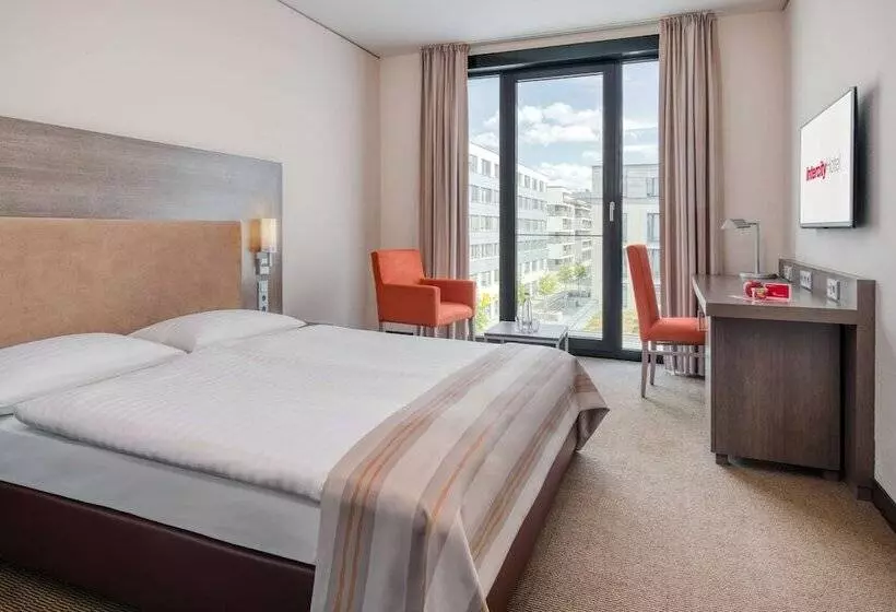 Intercityhotel Dresden