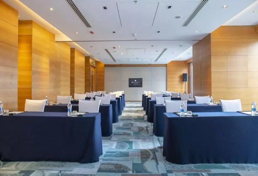 Fotos del hotel Jw Marriott Hotel Shenzhen:  15