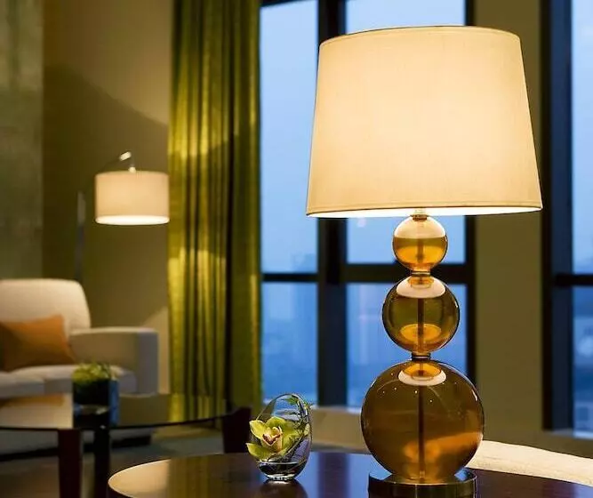 Fotos del hotel Jw Marriott Hotel Shenzhen:  9