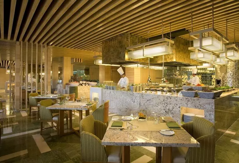 Fotos del hotel Jw Marriott Hotel Shenzhen:  10