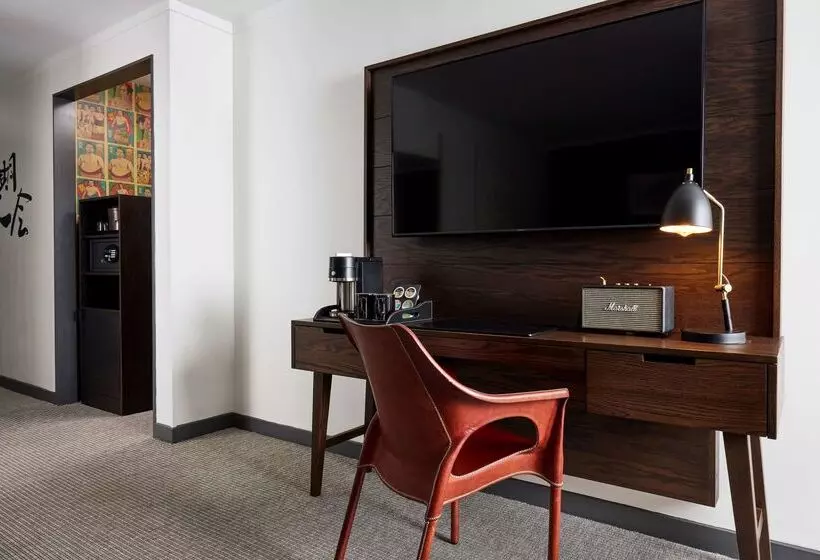 Fotos del hotel Kabuki, Part Of Jdv By Hyatt:  24