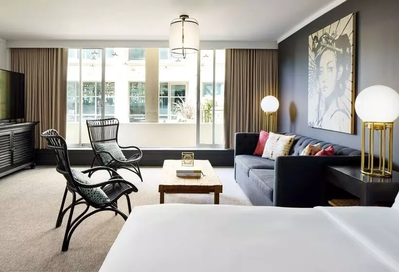 Fotos del hotel Kabuki, Part Of Jdv By Hyatt:  7