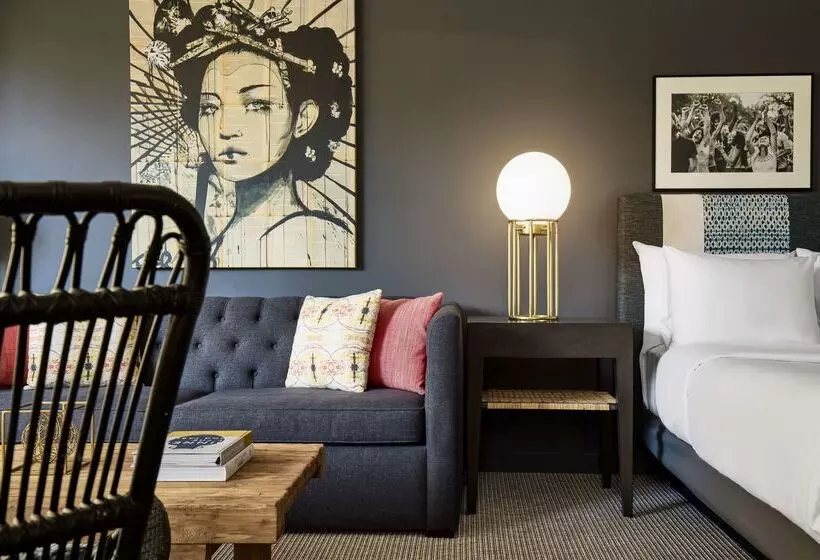 Fotos del hotel Kabuki, Part Of Jdv By Hyatt:  11