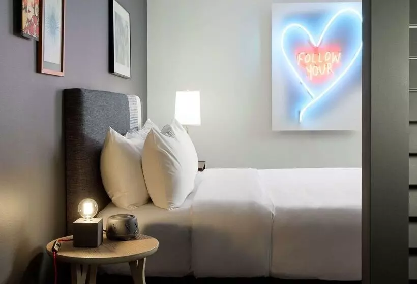 Fotos del hotel Kabuki, Part Of Jdv By Hyatt:  23