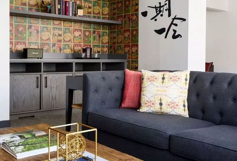 Fotos del hotel Kabuki, Part Of Jdv By Hyatt:  22