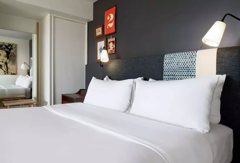 Fotos del hotel Kabuki, Part Of Jdv By Hyatt:  19