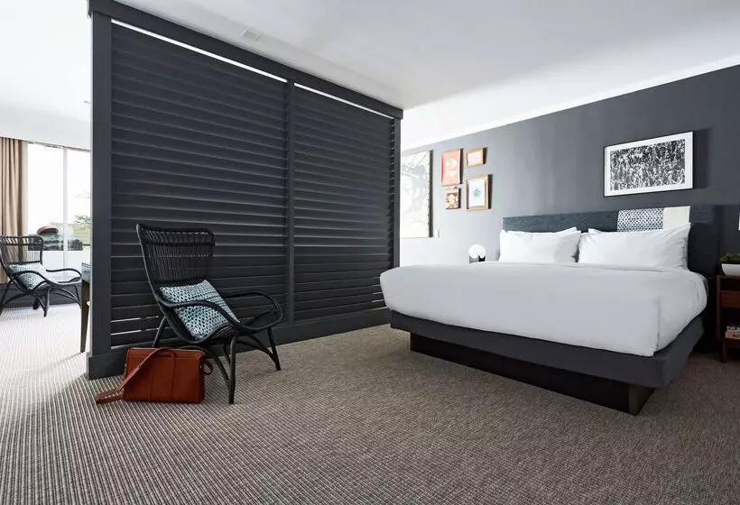 Fotos del hotel Kabuki, Part Of Jdv By Hyatt:  12