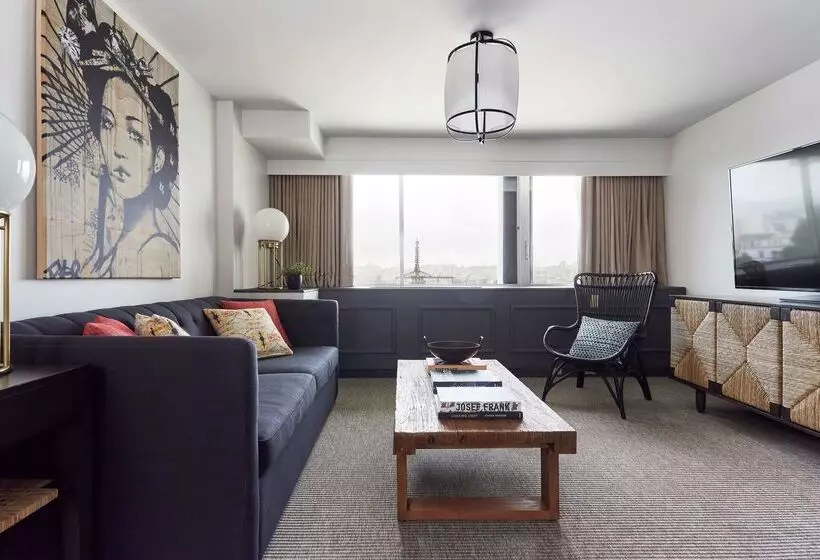 Fotos del hotel Kabuki, Part Of Jdv By Hyatt:  14