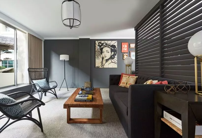 Fotos del hotel Kabuki, Part Of Jdv By Hyatt:  18