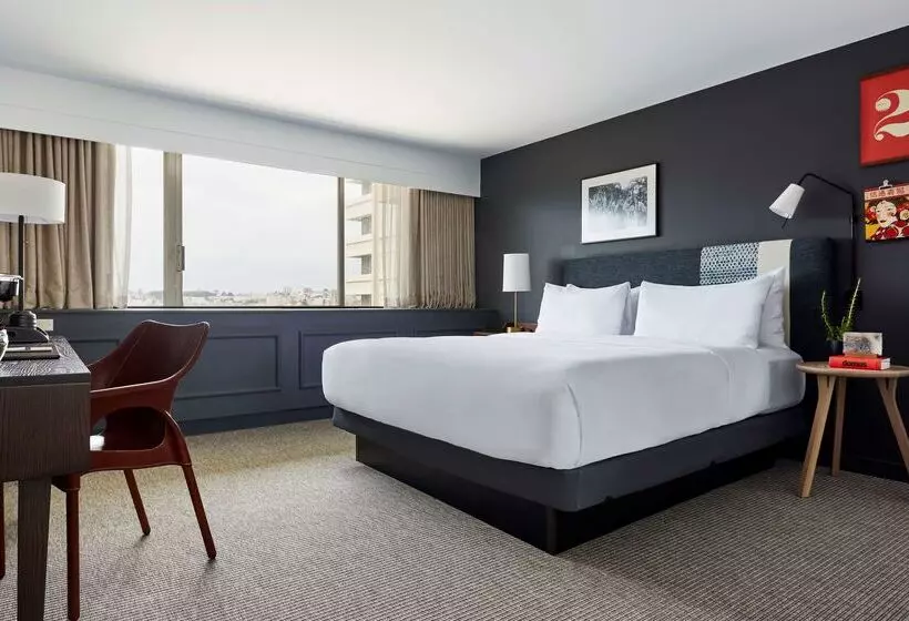 Fotos del hotel Kabuki, Part Of Jdv By Hyatt:  4