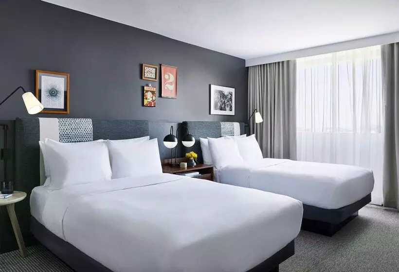 Fotos del hotel Kabuki, Part Of Jdv By Hyatt:  3