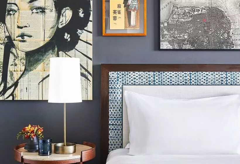 Fotos del hotel Kabuki, Part Of Jdv By Hyatt:  6