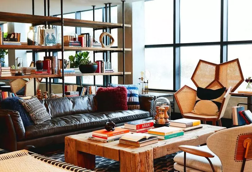 Fotos del hotel Kabuki, Part Of Jdv By Hyatt:  10