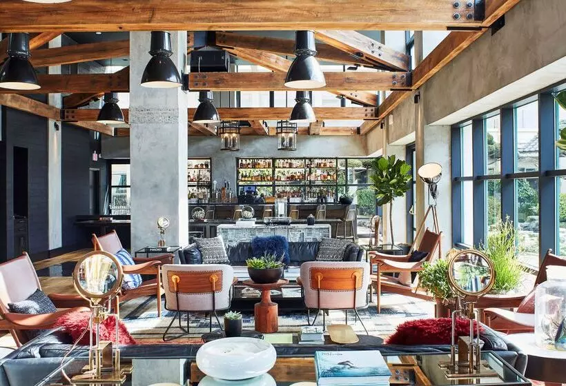 Fotos del hotel Kabuki, Part Of Jdv By Hyatt:  25